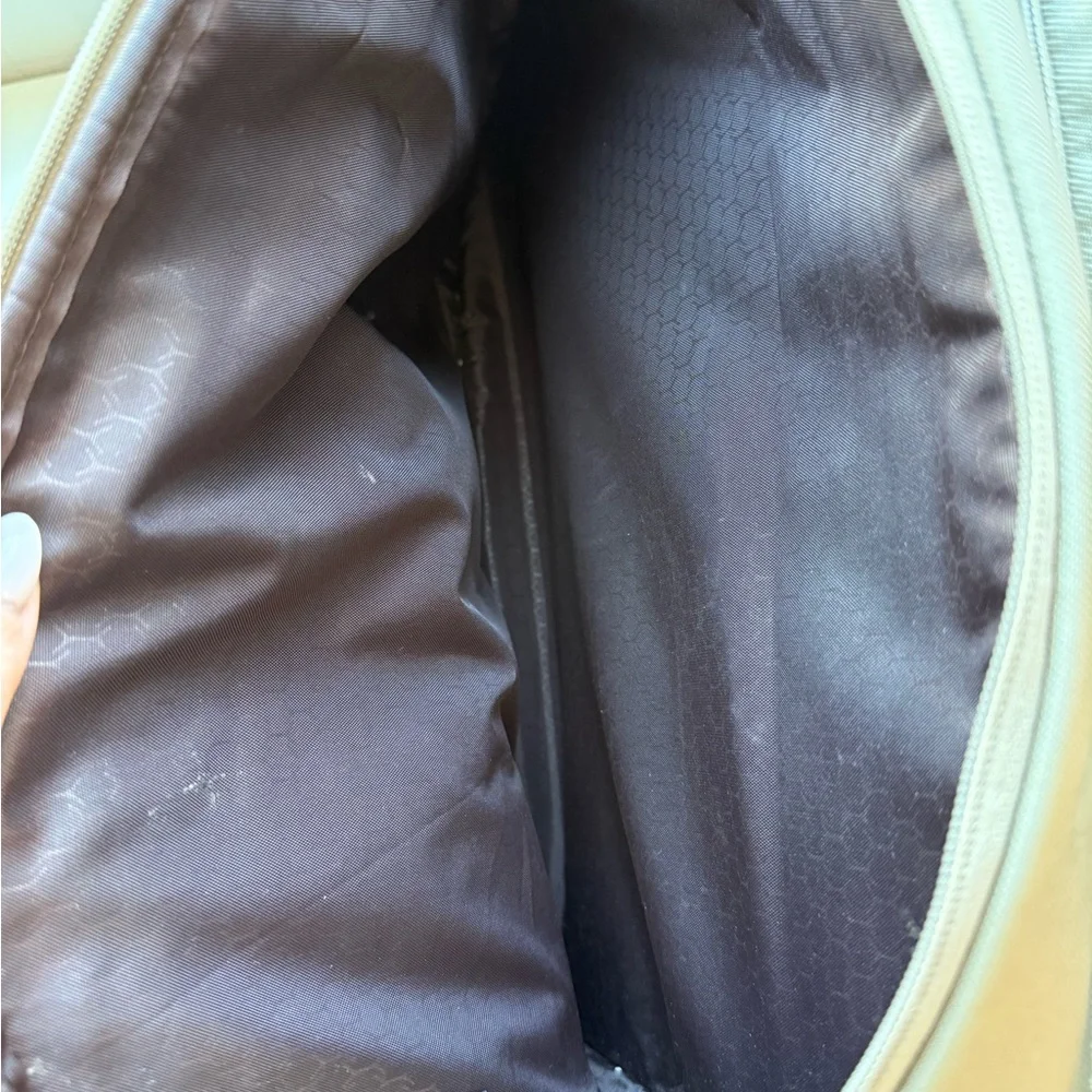 Tumi Tech Tan Men's Bag